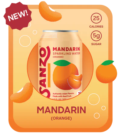 Mandarin