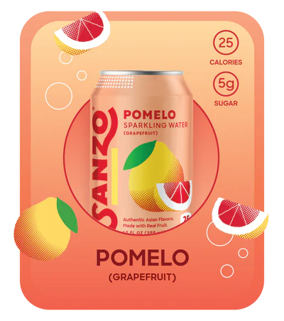 Pomelo